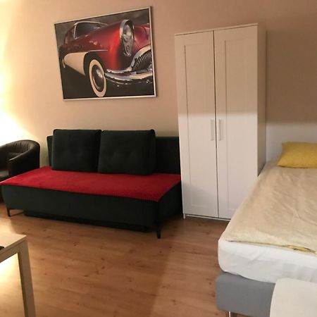 Apartament Jozefa Torun Exterior photo