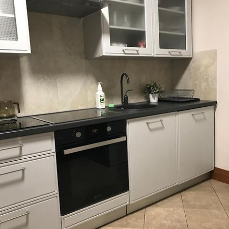 Apartament Jozefa Torun Exterior photo
