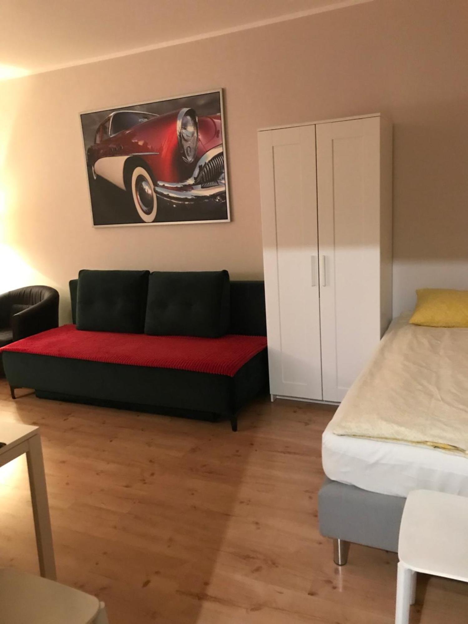 Apartament Jozefa Torun Exterior photo