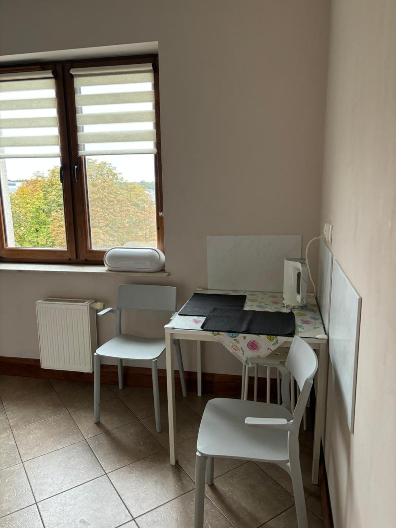 Apartament Jozefa Torun Exterior photo