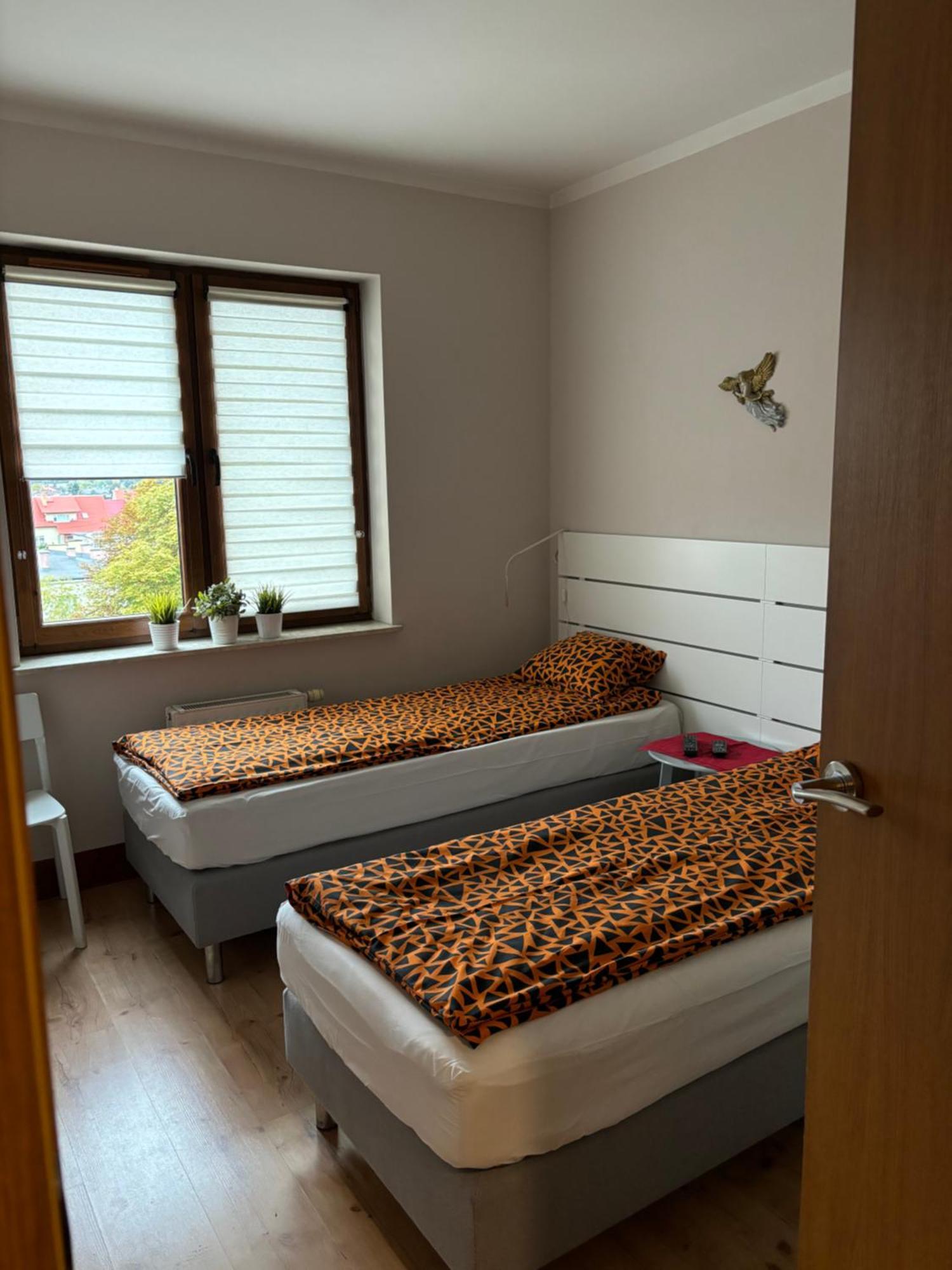 Apartament Jozefa Torun Exterior photo