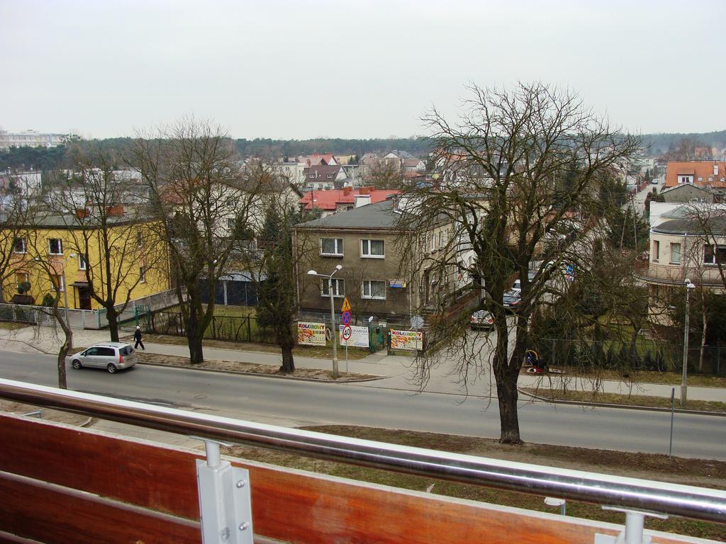 Apartament Jozefa Torun Exterior photo