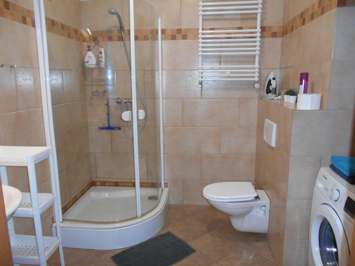 Apartament Jozefa Torun Exterior photo