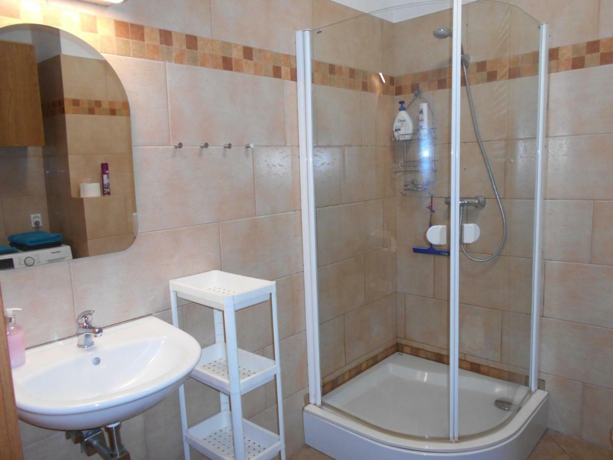 Apartament Jozefa Torun Exterior photo