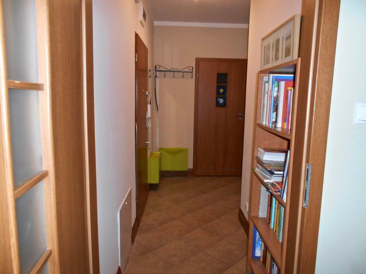 Apartament Jozefa Torun Exterior photo